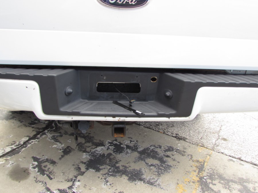 Used Ford F-150 2WD SuperCrew 139" FX2 2007 | VIP Auto Enterprise, Inc. Orlando, Florida Used Ford F-150 2WD SuperCrew 139" FX2 2007 | VIP Auto Enterprise, Inc. Orlando, Florida