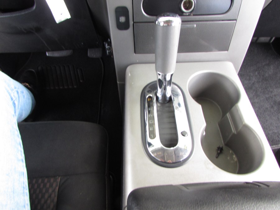 Used Ford F-150 2WD SuperCrew 139" FX2 2007 | VIP Auto Enterprise, Inc. Orlando, Florida Used Ford F-150 2WD SuperCrew 139" FX2 2007 | VIP Auto Enterprise, Inc. Orlando, Florida
