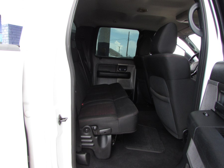Used Ford F-150 2WD SuperCrew 139" FX2 2007 | VIP Auto Enterprise, Inc. Orlando, Florida Used Ford F-150 2WD SuperCrew 139" FX2 2007 | VIP Auto Enterprise, Inc. Orlando, Florida