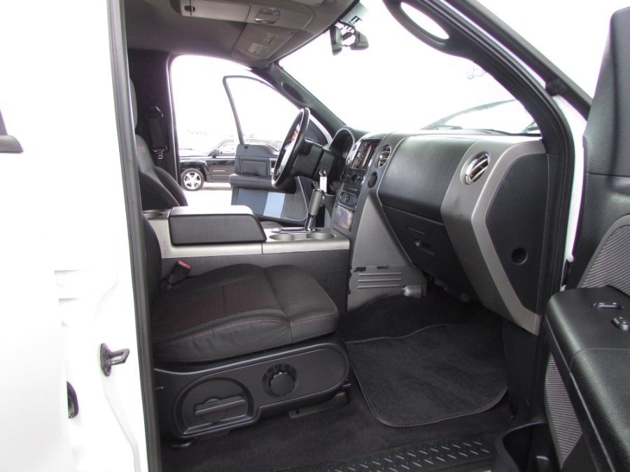 Used Ford F-150 2WD SuperCrew 139" FX2 2007 | VIP Auto Enterprise, Inc. Orlando, Florida Used Ford F-150 2WD SuperCrew 139" FX2 2007 | VIP Auto Enterprise, Inc. Orlando, Florida
