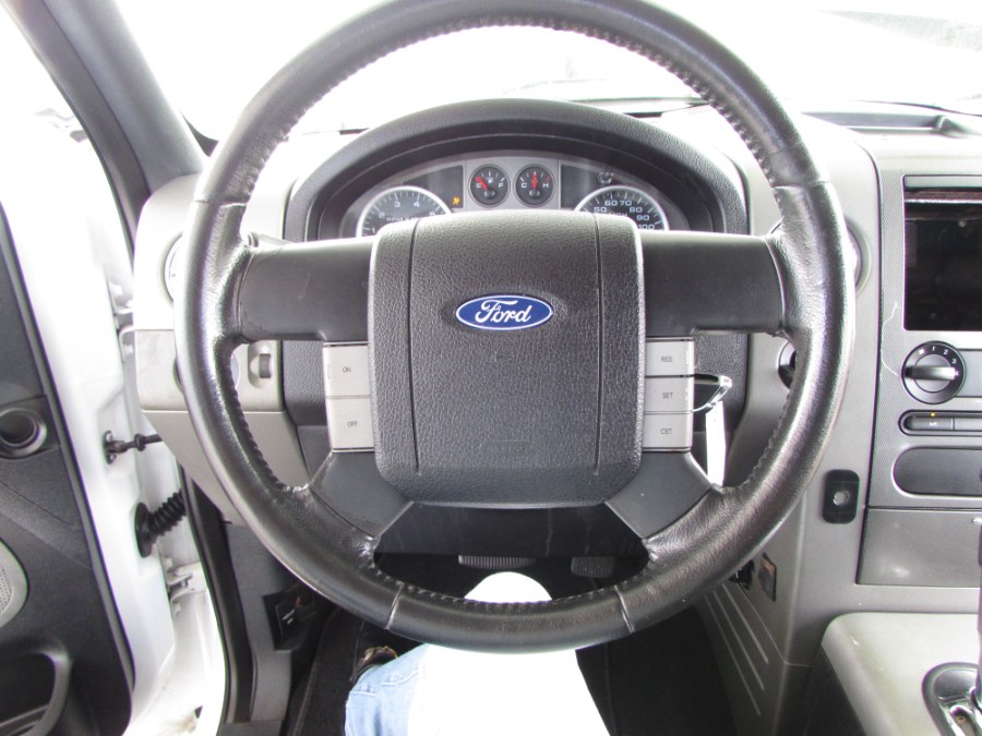 Used Ford F-150 2WD SuperCrew 139" FX2 2007 | VIP Auto Enterprise, Inc. Orlando, Florida Used Ford F-150 2WD SuperCrew 139" FX2 2007 | VIP Auto Enterprise, Inc. Orlando, Florida