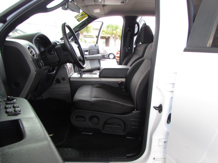 Used Ford F-150 2WD SuperCrew 139" FX2 2007 | VIP Auto Enterprise, Inc. Orlando, Florida Used Ford F-150 2WD SuperCrew 139" FX2 2007 | VIP Auto Enterprise, Inc. Orlando, Florida