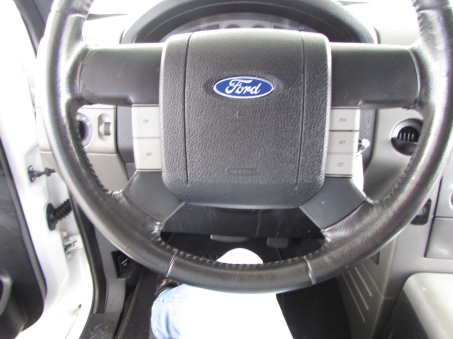 Used Ford F-150 2WD SuperCrew 139" FX2 2007 | VIP Auto Enterprise, Inc. Orlando, Florida Used Ford F-150 2WD SuperCrew 139" FX2 2007 | VIP Auto Enterprise, Inc. Orlando, Florida