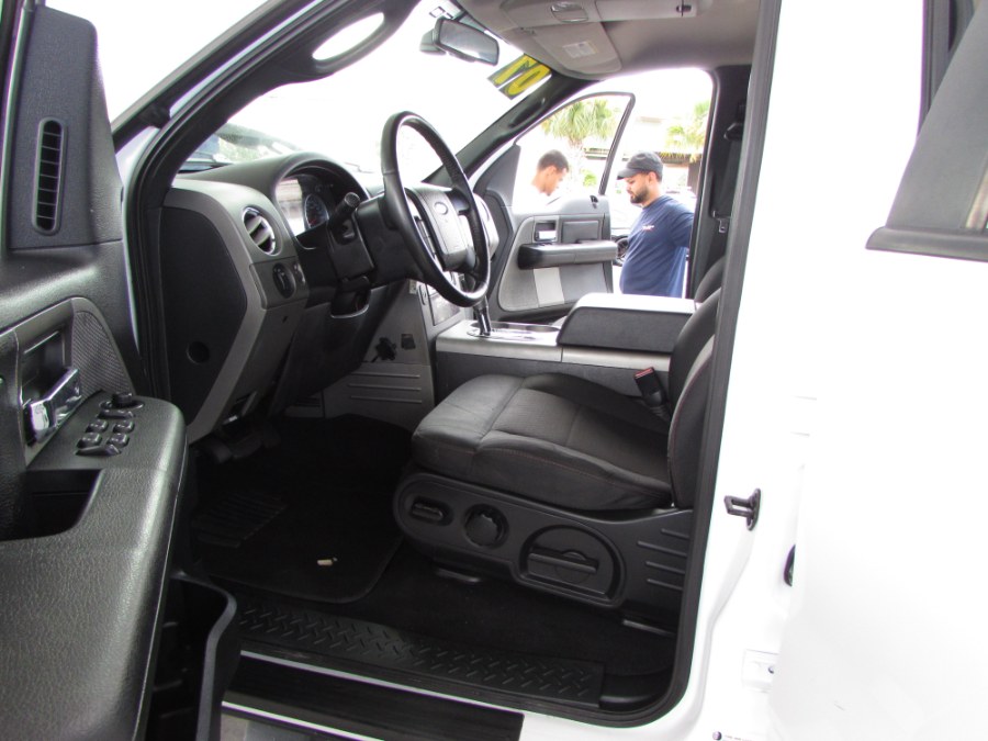 Used Ford F-150 2WD SuperCrew 139" FX2 2007 | VIP Auto Enterprise, Inc. Orlando, Florida Used Ford F-150 2WD SuperCrew 139" FX2 2007 | VIP Auto Enterprise, Inc. Orlando, Florida