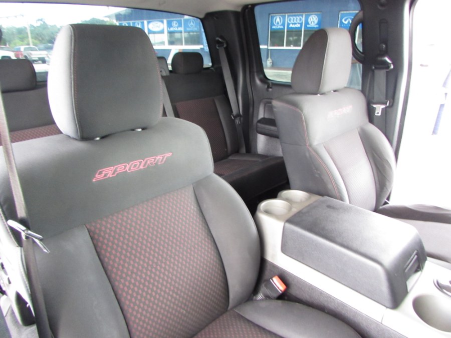 Used Ford F-150 2WD SuperCrew 139" FX2 2007 | VIP Auto Enterprise, Inc. Orlando, Florida Used Ford F-150 2WD SuperCrew 139" FX2 2007 | VIP Auto Enterprise, Inc. Orlando, Florida