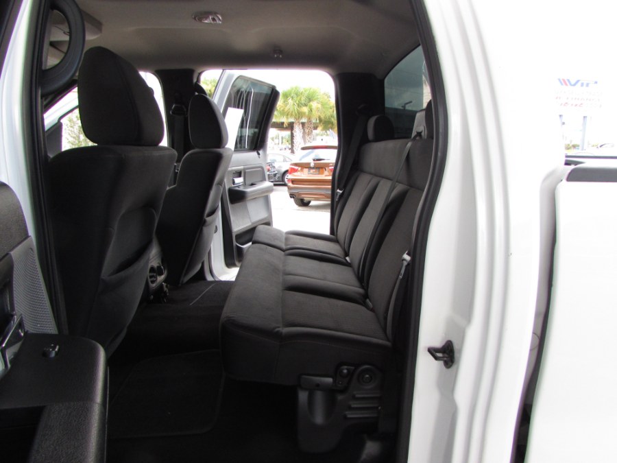 Used Ford F-150 2WD SuperCrew 139" FX2 2007 | VIP Auto Enterprise, Inc. Orlando, Florida Used Ford F-150 2WD SuperCrew 139" FX2 2007 | VIP Auto Enterprise, Inc. Orlando, Florida