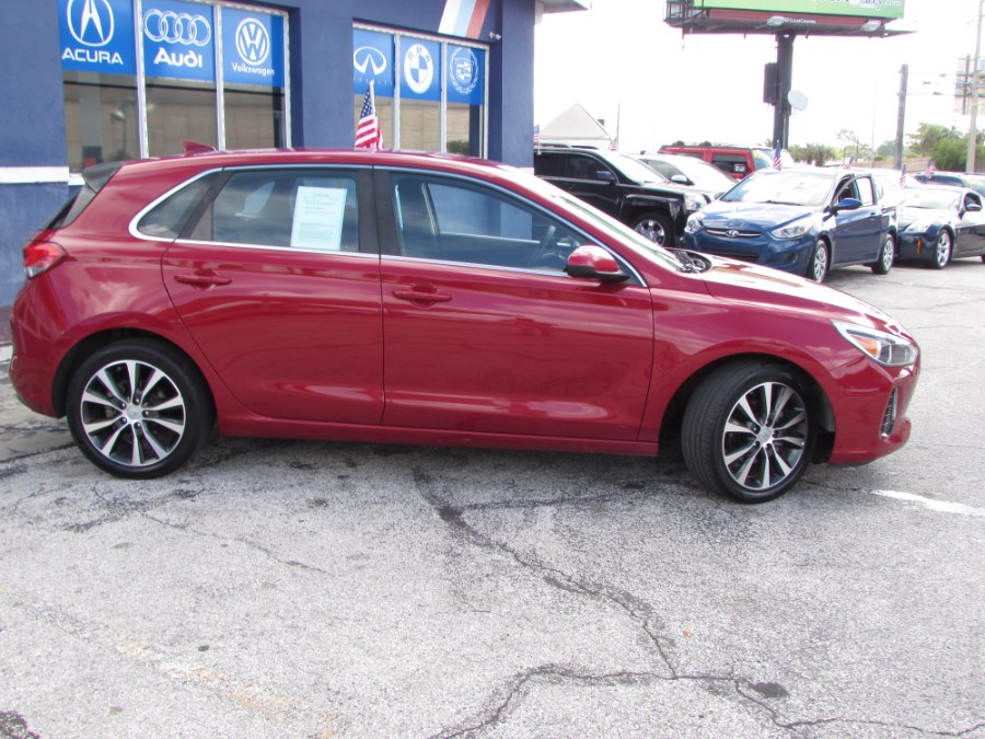 2018 Hyundai Elantra GT Auto, available for sale in Orlando, Florida | VIP Auto Enterprise, Inc. Orlando, Florida 2018 Hyundai Elantra GT Auto, available for sale in Orlando, Florida | VIP Auto Enterprise, Inc. Orlando, Florida