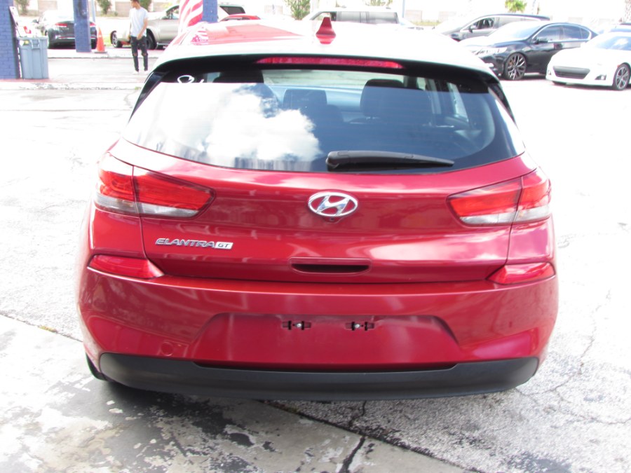 2018 Hyundai Elantra GT Auto, available for sale in Orlando, Florida | VIP Auto Enterprise, Inc. Orlando, Florida 2018 Hyundai Elantra GT Auto, available for sale in Orlando, Florida | VIP Auto Enterprise, Inc. Orlando, Florida