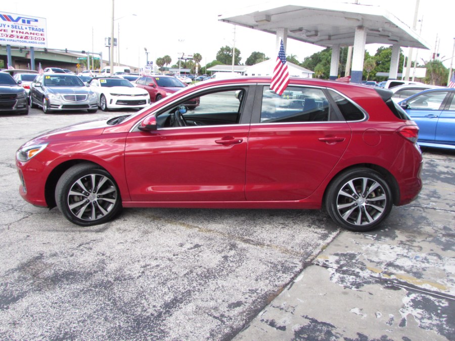2018 Hyundai Elantra GT Auto, available for sale in Orlando, Florida | VIP Auto Enterprise, Inc. Orlando, Florida 2018 Hyundai Elantra GT Auto, available for sale in Orlando, Florida | VIP Auto Enterprise, Inc. Orlando, Florida