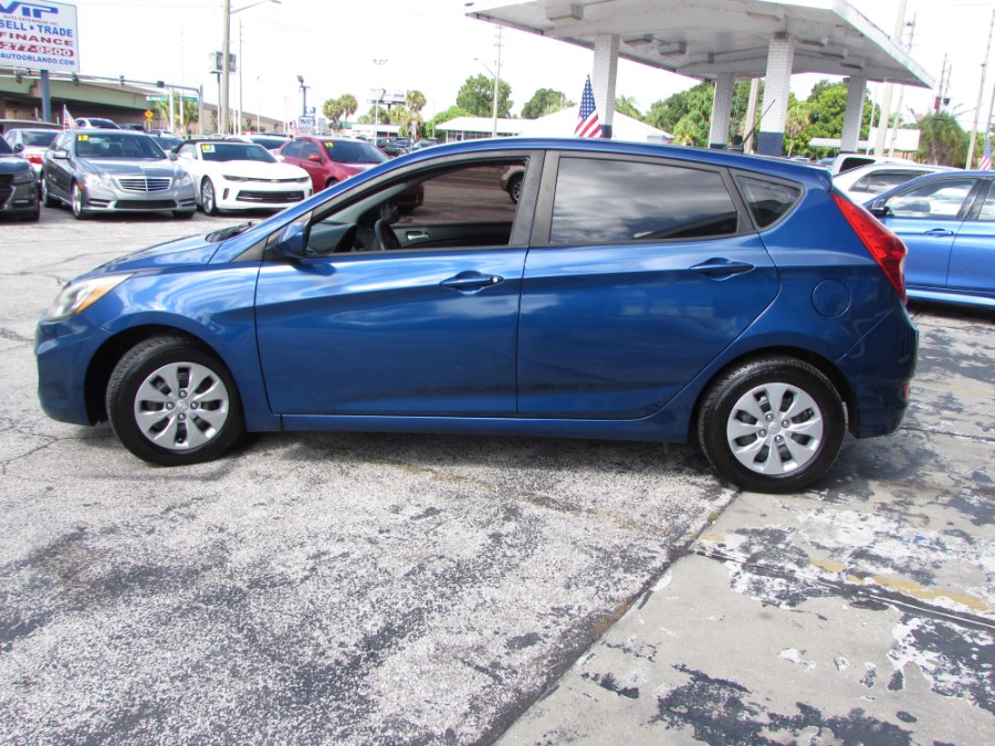 Used Hyundai Accent SE Hatchback Auto 2017 | VIP Auto Enterprise, Inc. Orlando, Florida Used Hyundai Accent SE Hatchback Auto 2017 | VIP Auto Enterprise, Inc. Orlando, Florida