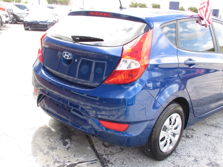 Used Hyundai Accent SE Hatchback Auto 2017 | VIP Auto Enterprise, Inc. Orlando, Florida Used Hyundai Accent SE Hatchback Auto 2017 | VIP Auto Enterprise, Inc. Orlando, Florida
