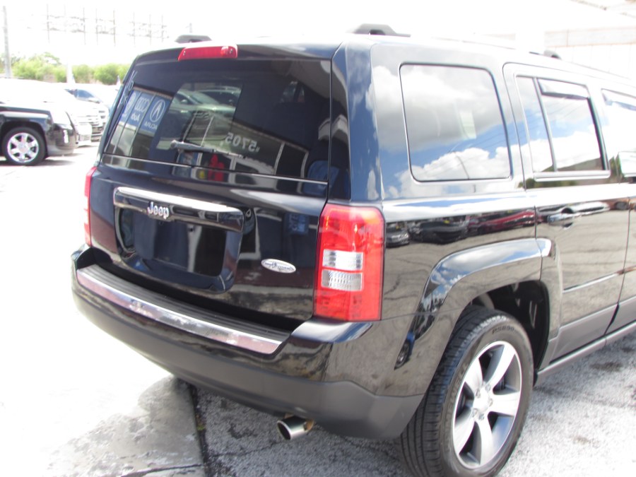 Used Jeep Patriot FWD 4dr High Altitude Edition 2016 | VIP Auto Enterprise, Inc. Orlando, Florida Used Jeep Patriot FWD 4dr High Altitude Edition 2016 | VIP Auto Enterprise, Inc. Orlando, Florida