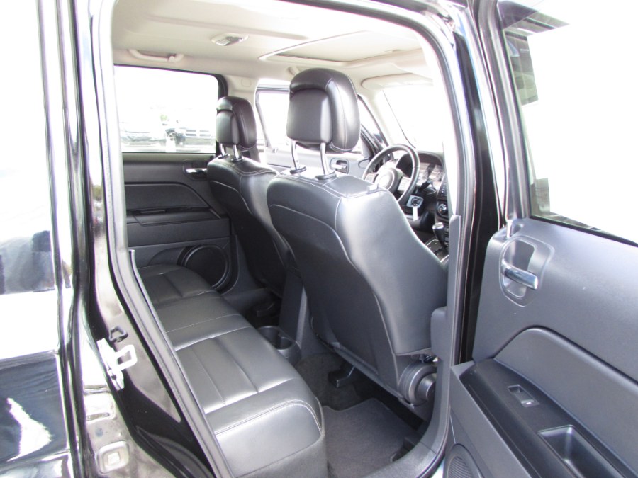 Used Jeep Patriot FWD 4dr High Altitude Edition 2016 | VIP Auto Enterprise, Inc. Orlando, Florida Used Jeep Patriot FWD 4dr High Altitude Edition 2016 | VIP Auto Enterprise, Inc. Orlando, Florida