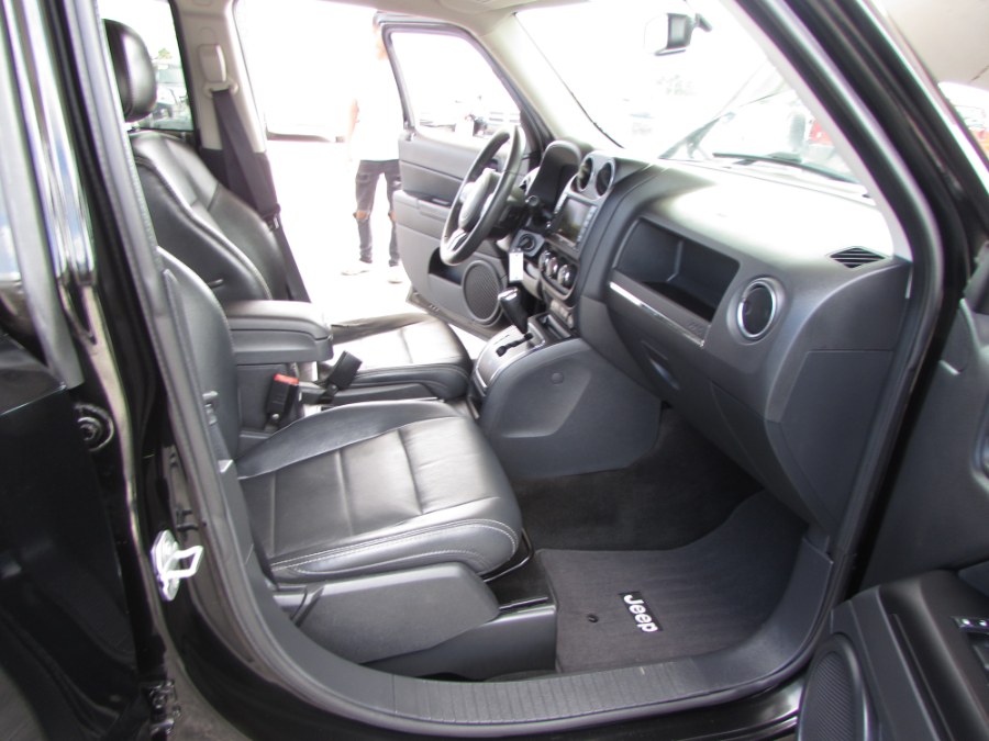 Used Jeep Patriot FWD 4dr High Altitude Edition 2016 | VIP Auto Enterprise, Inc. Orlando, Florida Used Jeep Patriot FWD 4dr High Altitude Edition 2016 | VIP Auto Enterprise, Inc. Orlando, Florida