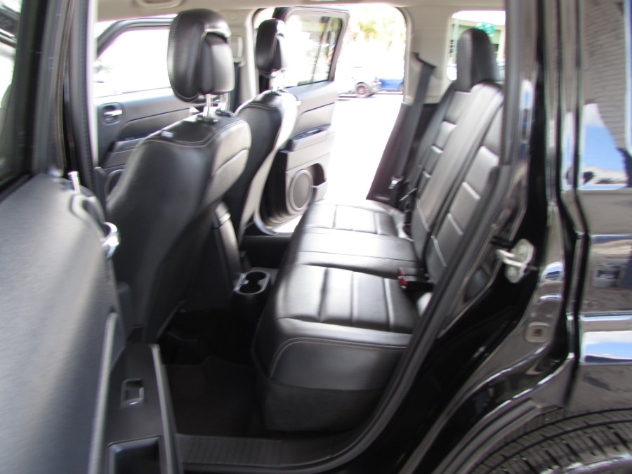 Used Jeep Patriot FWD 4dr High Altitude Edition 2016 | VIP Auto Enterprise, Inc. Orlando, Florida Used Jeep Patriot FWD 4dr High Altitude Edition 2016 | VIP Auto Enterprise, Inc. Orlando, Florida