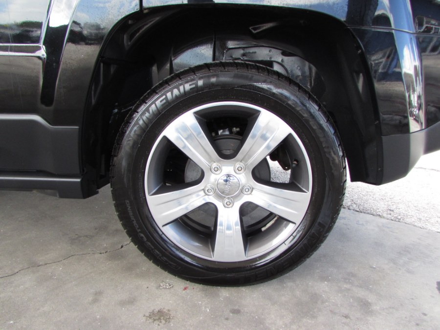 Used Jeep Patriot FWD 4dr High Altitude Edition 2016 | VIP Auto Enterprise, Inc. Orlando, Florida Used Jeep Patriot FWD 4dr High Altitude Edition 2016 | VIP Auto Enterprise, Inc. Orlando, Florida