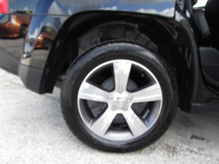 Used Jeep Patriot FWD 4dr High Altitude Edition 2016 | VIP Auto Enterprise, Inc. Orlando, Florida Used Jeep Patriot FWD 4dr High Altitude Edition 2016 | VIP Auto Enterprise, Inc. Orlando, Florida
