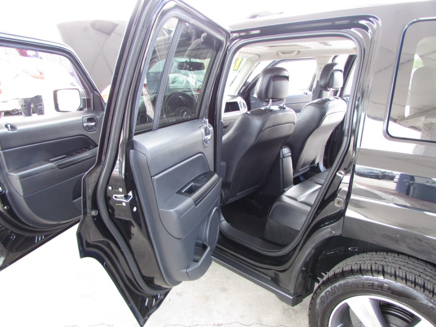 Used Jeep Patriot FWD 4dr High Altitude Edition 2016 | VIP Auto Enterprise, Inc. Orlando, Florida Used Jeep Patriot FWD 4dr High Altitude Edition 2016 | VIP Auto Enterprise, Inc. Orlando, Florida