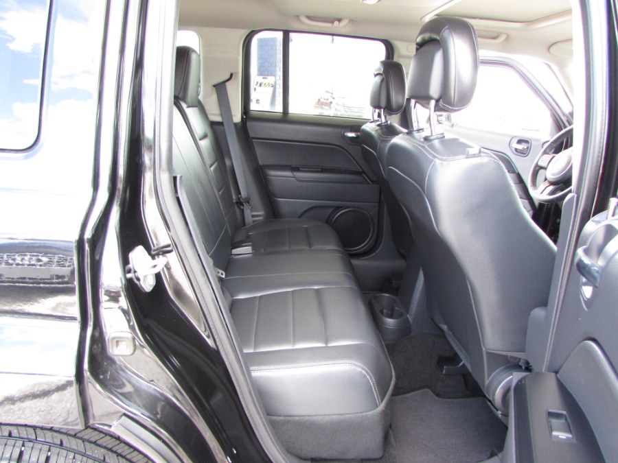 Used Jeep Patriot FWD 4dr High Altitude Edition 2016 | VIP Auto Enterprise, Inc. Orlando, Florida Used Jeep Patriot FWD 4dr High Altitude Edition 2016 | VIP Auto Enterprise, Inc. Orlando, Florida
