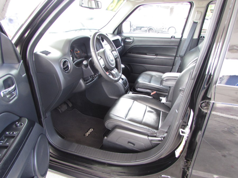 Used Jeep Patriot FWD 4dr High Altitude Edition 2016 | VIP Auto Enterprise, Inc. Orlando, Florida Used Jeep Patriot FWD 4dr High Altitude Edition 2016 | VIP Auto Enterprise, Inc. Orlando, Florida