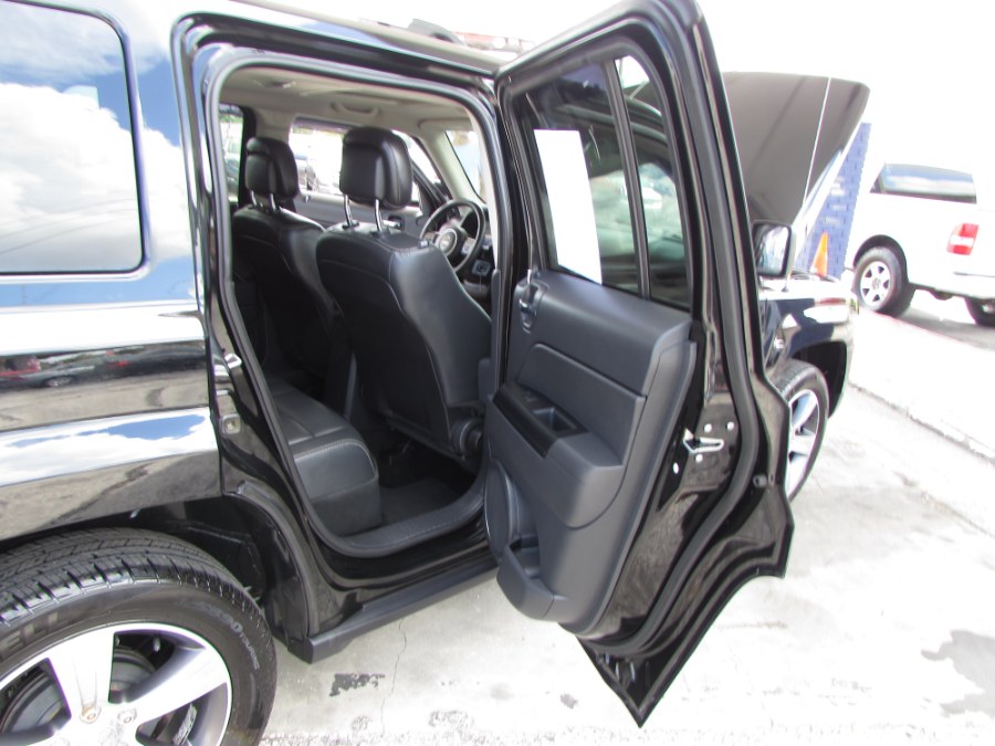 Used Jeep Patriot FWD 4dr High Altitude Edition 2016 | VIP Auto Enterprise, Inc. Orlando, Florida Used Jeep Patriot FWD 4dr High Altitude Edition 2016 | VIP Auto Enterprise, Inc. Orlando, Florida