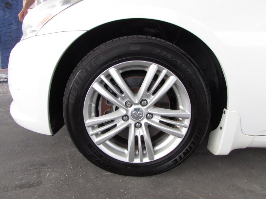 Used Infiniti G25 Sedan 4dr Journey RWD 2012 | VIP Auto Enterprise, Inc. Orlando, Florida Used Infiniti G25 Sedan 4dr Journey RWD 2012 | VIP Auto Enterprise, Inc. Orlando, Florida