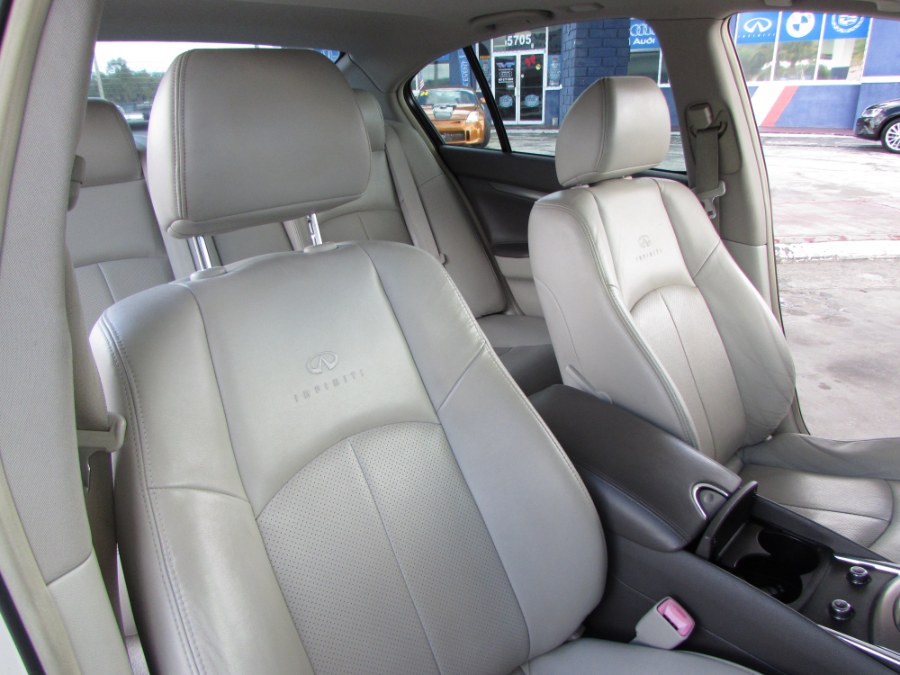 Used Infiniti G25 Sedan 4dr Journey RWD 2012 | VIP Auto Enterprise, Inc. Orlando, Florida Used Infiniti G25 Sedan 4dr Journey RWD 2012 | VIP Auto Enterprise, Inc. Orlando, Florida