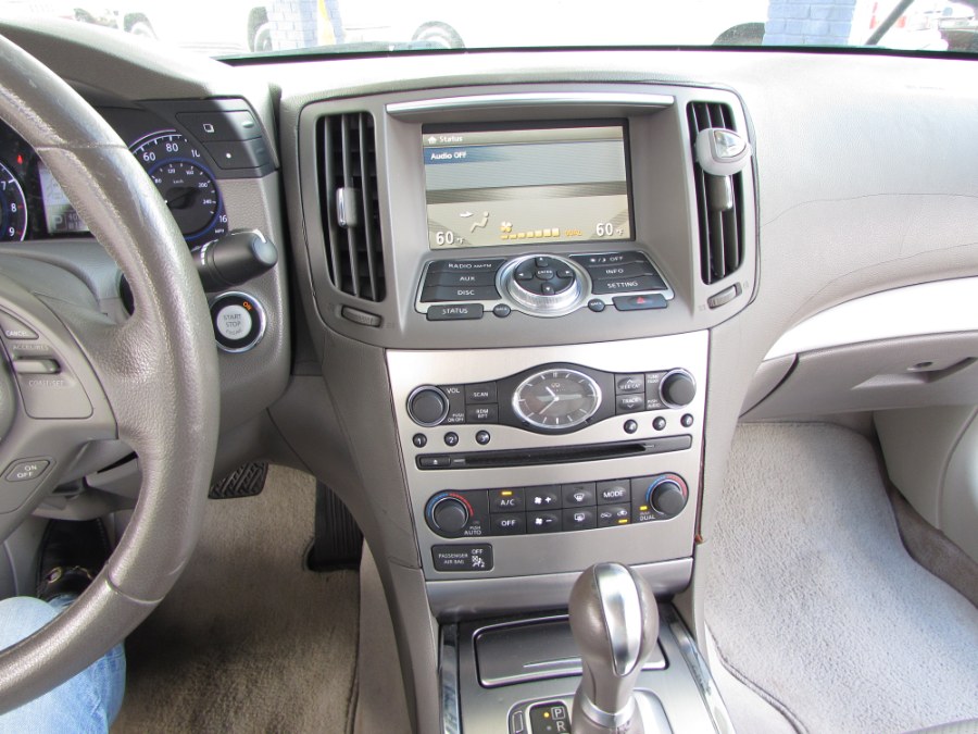 Used Infiniti G25 Sedan 4dr Journey RWD 2012 | VIP Auto Enterprise, Inc. Orlando, Florida Used Infiniti G25 Sedan 4dr Journey RWD 2012 | VIP Auto Enterprise, Inc. Orlando, Florida
