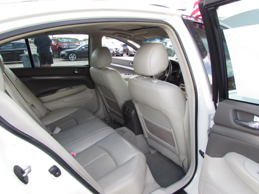 Used Infiniti G25 Sedan 4dr Journey RWD 2012 | VIP Auto Enterprise, Inc. Orlando, Florida Used Infiniti G25 Sedan 4dr Journey RWD 2012 | VIP Auto Enterprise, Inc. Orlando, Florida