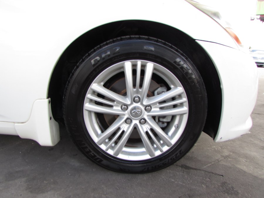 Used Infiniti G25 Sedan 4dr Journey RWD 2012 | VIP Auto Enterprise, Inc. Orlando, Florida Used Infiniti G25 Sedan 4dr Journey RWD 2012 | VIP Auto Enterprise, Inc. Orlando, Florida