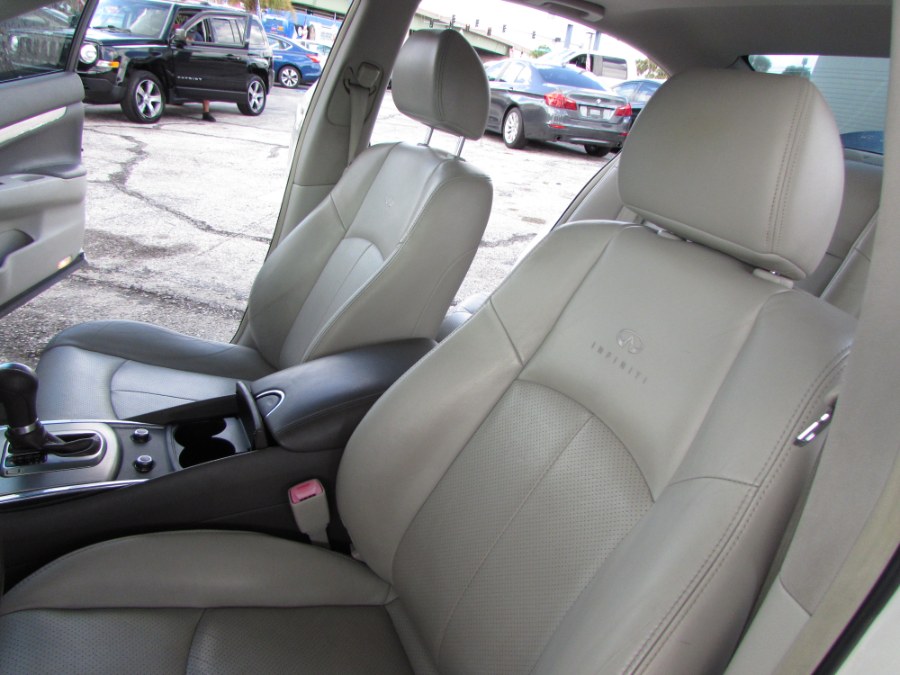 Used Infiniti G25 Sedan 4dr Journey RWD 2012 | VIP Auto Enterprise, Inc. Orlando, Florida Used Infiniti G25 Sedan 4dr Journey RWD 2012 | VIP Auto Enterprise, Inc. Orlando, Florida