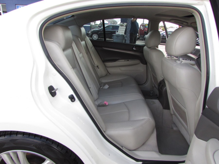 Used Infiniti G25 Sedan 4dr Journey RWD 2012 | VIP Auto Enterprise, Inc. Orlando, Florida Used Infiniti G25 Sedan 4dr Journey RWD 2012 | VIP Auto Enterprise, Inc. Orlando, Florida