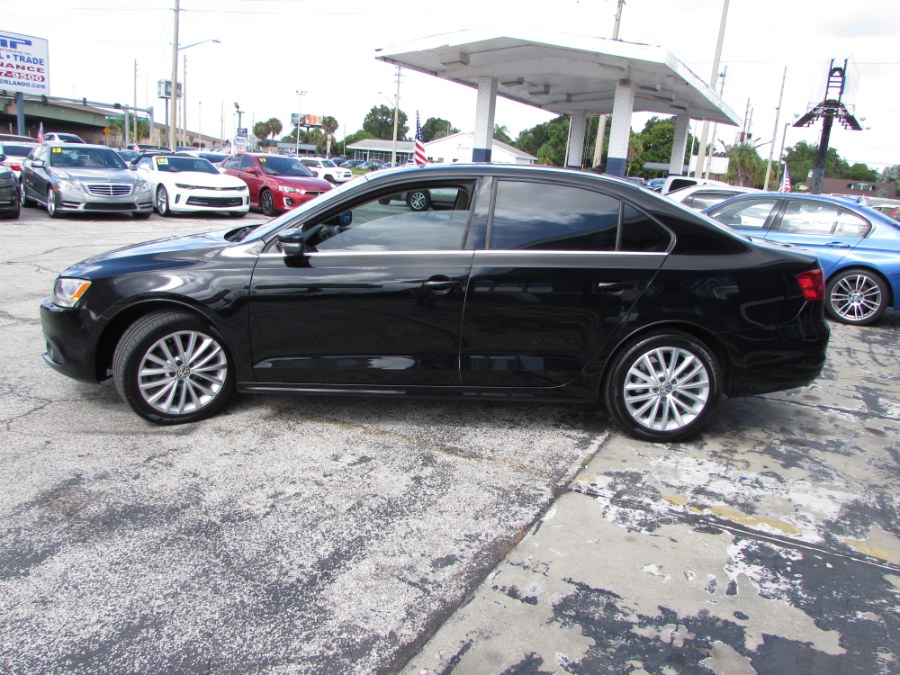 Used Volkswagen Jetta Sedan 4dr Auto SEL w/Nav 2013 | VIP Auto Enterprise, Inc. Orlando, Florida Used Volkswagen Jetta Sedan 4dr Auto SEL w/Nav 2013 | VIP Auto Enterprise, Inc. Orlando, Florida