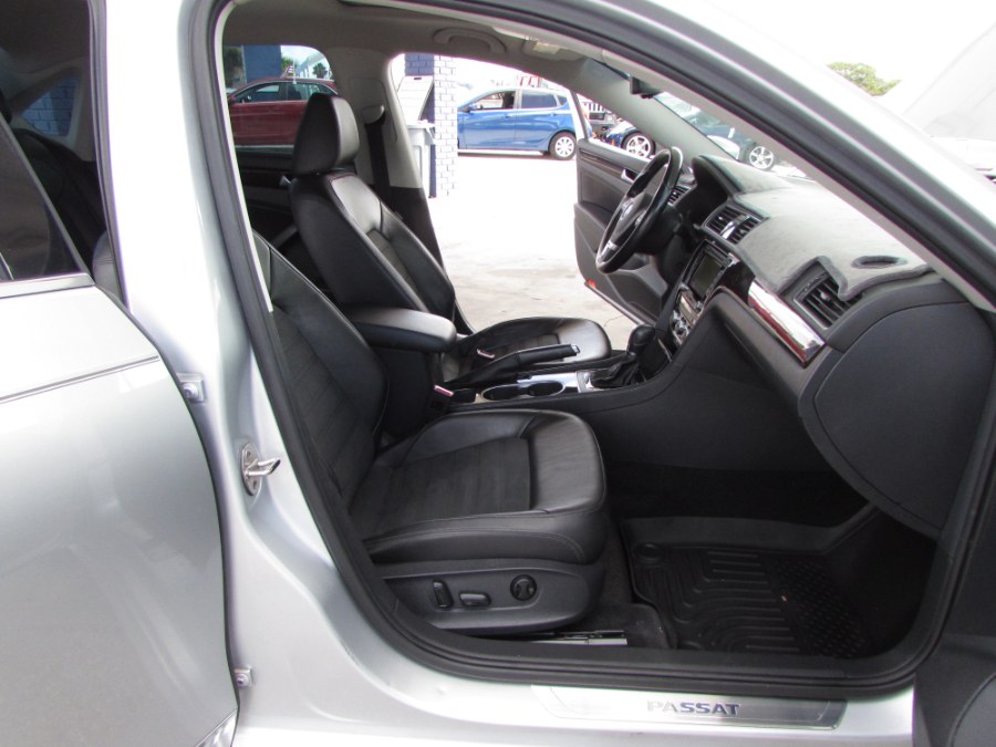 2015 Volkswagen Passat 4dr Sdn 1.8T Auto SEL Premium, available for sale in Orlando, Florida | VIP Auto Enterprise, Inc. Orlando, Florida 2015 Volkswagen Passat 4dr Sdn 1.8T Auto SEL Premium, available for sale in Orlando, Florida | VIP Auto Enterprise, Inc. Orlando, Florida