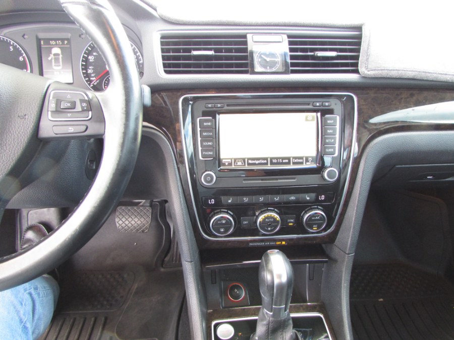 2015 Volkswagen Passat 4dr Sdn 1.8T Auto SEL Premium, available for sale in Orlando, Florida | VIP Auto Enterprise, Inc. Orlando, Florida 2015 Volkswagen Passat 4dr Sdn 1.8T Auto SEL Premium, available for sale in Orlando, Florida | VIP Auto Enterprise, Inc. Orlando, Florida
