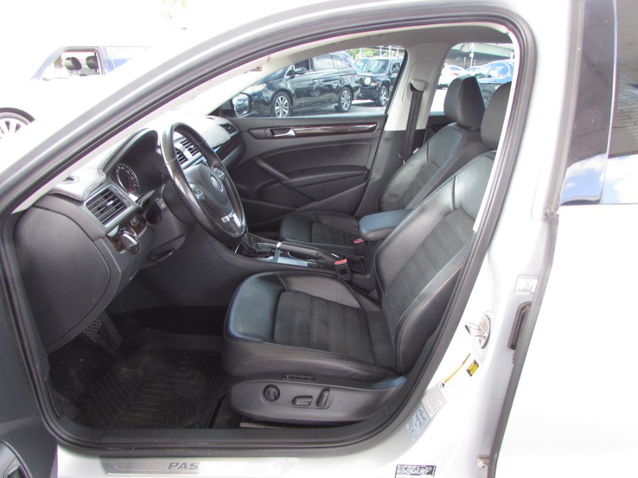 2015 Volkswagen Passat 4dr Sdn 1.8T Auto SEL Premium, available for sale in Orlando, Florida | VIP Auto Enterprise, Inc. Orlando, Florida 2015 Volkswagen Passat 4dr Sdn 1.8T Auto SEL Premium, available for sale in Orlando, Florida | VIP Auto Enterprise, Inc. Orlando, Florida