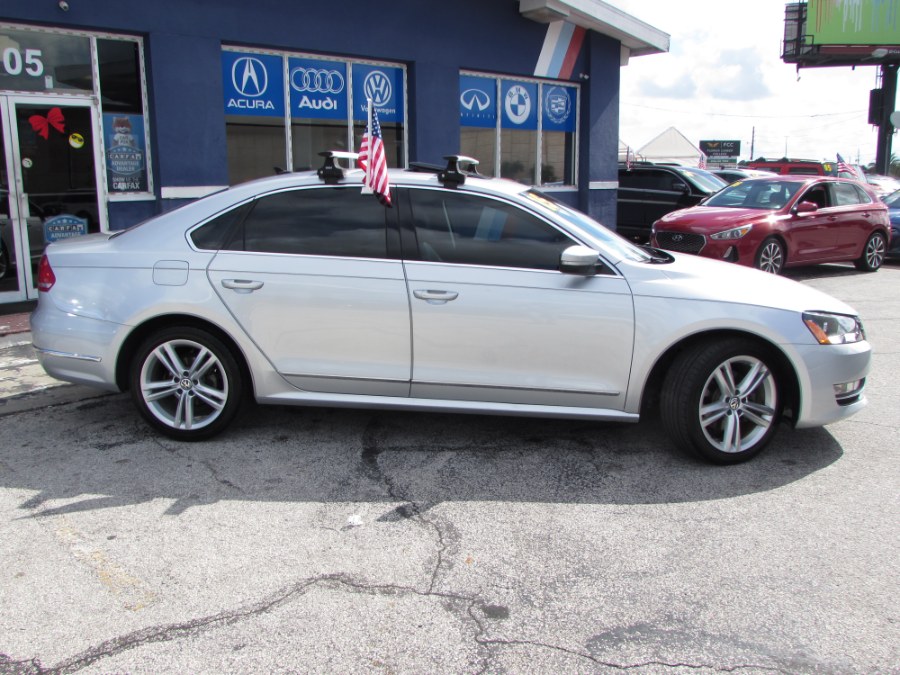 2015 Volkswagen Passat 4dr Sdn 1.8T Auto SEL Premium, available for sale in Orlando, Florida | VIP Auto Enterprise, Inc. Orlando, Florida 2015 Volkswagen Passat 4dr Sdn 1.8T Auto SEL Premium, available for sale in Orlando, Florida | VIP Auto Enterprise, Inc. Orlando, Florida
