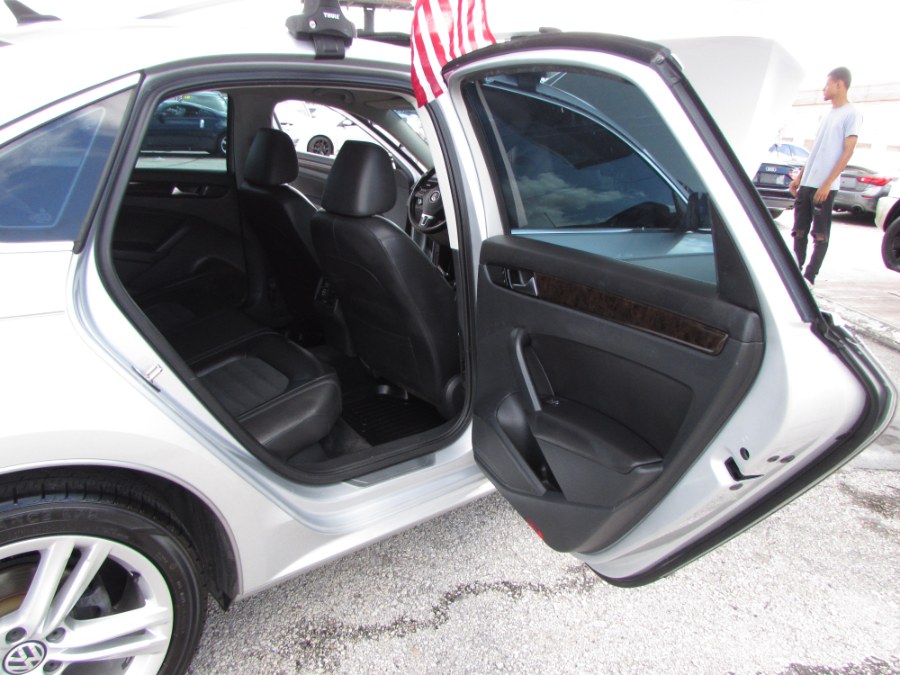 2015 Volkswagen Passat 4dr Sdn 1.8T Auto SEL Premium, available for sale in Orlando, Florida | VIP Auto Enterprise, Inc. Orlando, Florida 2015 Volkswagen Passat 4dr Sdn 1.8T Auto SEL Premium, available for sale in Orlando, Florida | VIP Auto Enterprise, Inc. Orlando, Florida