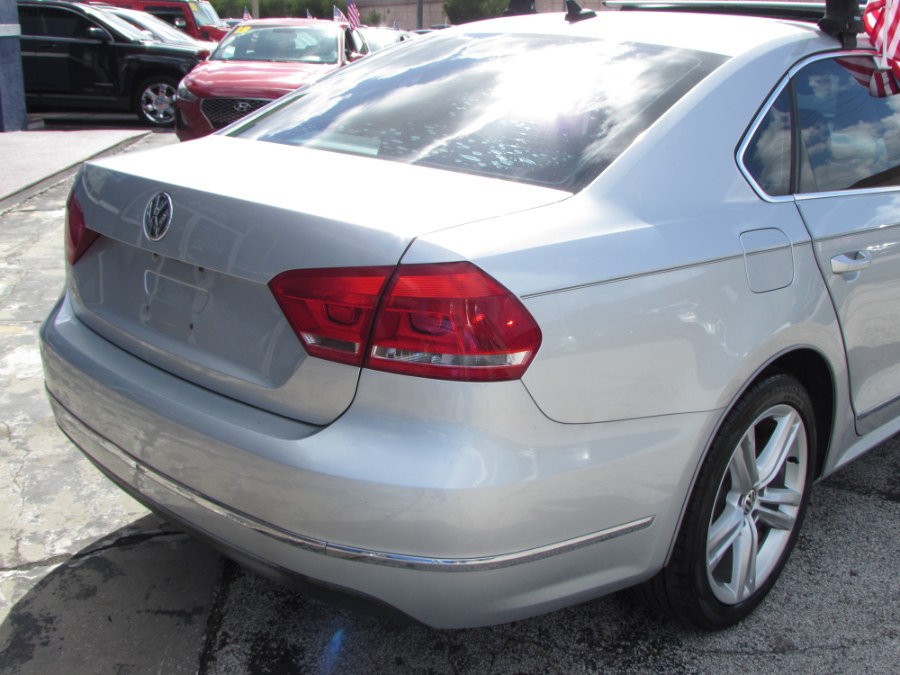 2015 Volkswagen Passat 4dr Sdn 1.8T Auto SEL Premium, available for sale in Orlando, Florida | VIP Auto Enterprise, Inc. Orlando, Florida 2015 Volkswagen Passat 4dr Sdn 1.8T Auto SEL Premium, available for sale in Orlando, Florida | VIP Auto Enterprise, Inc. Orlando, Florida