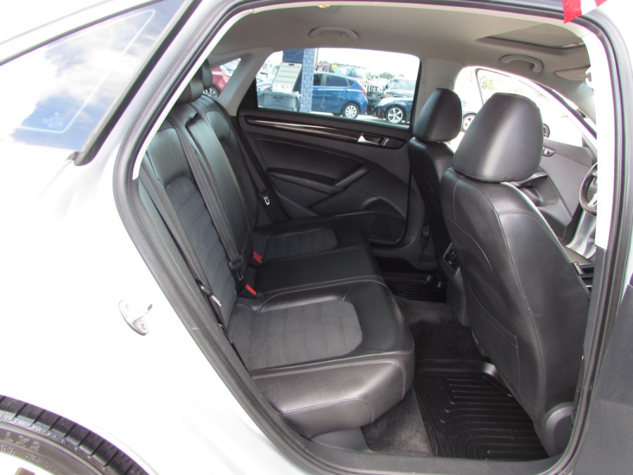 2015 Volkswagen Passat 4dr Sdn 1.8T Auto SEL Premium, available for sale in Orlando, Florida | VIP Auto Enterprise, Inc. Orlando, Florida 2015 Volkswagen Passat 4dr Sdn 1.8T Auto SEL Premium, available for sale in Orlando, Florida | VIP Auto Enterprise, Inc. Orlando, Florida