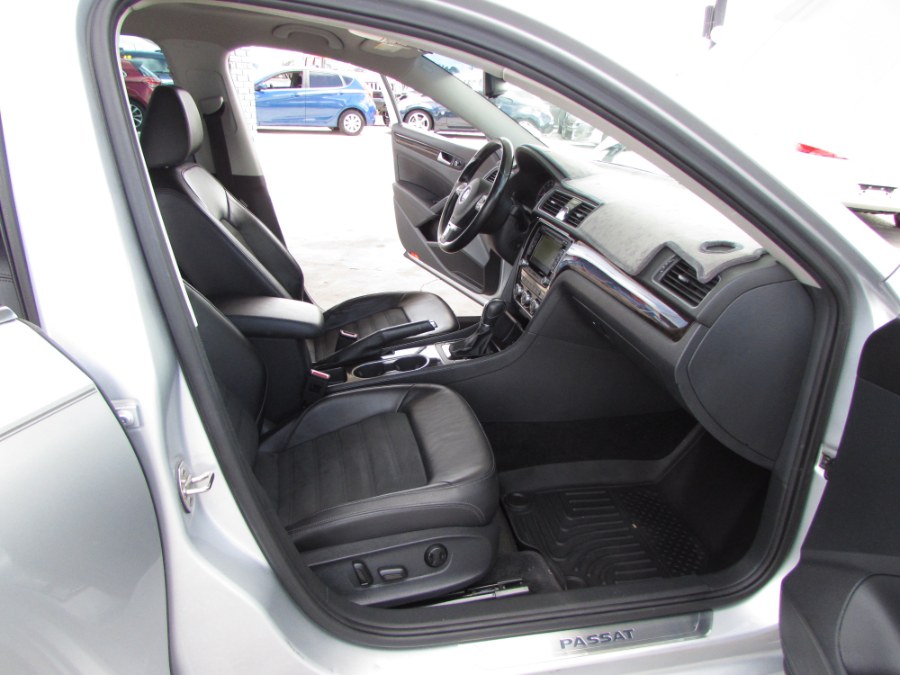 2015 Volkswagen Passat 4dr Sdn 1.8T Auto SEL Premium, available for sale in Orlando, Florida | VIP Auto Enterprise, Inc. Orlando, Florida 2015 Volkswagen Passat 4dr Sdn 1.8T Auto SEL Premium, available for sale in Orlando, Florida | VIP Auto Enterprise, Inc. Orlando, Florida