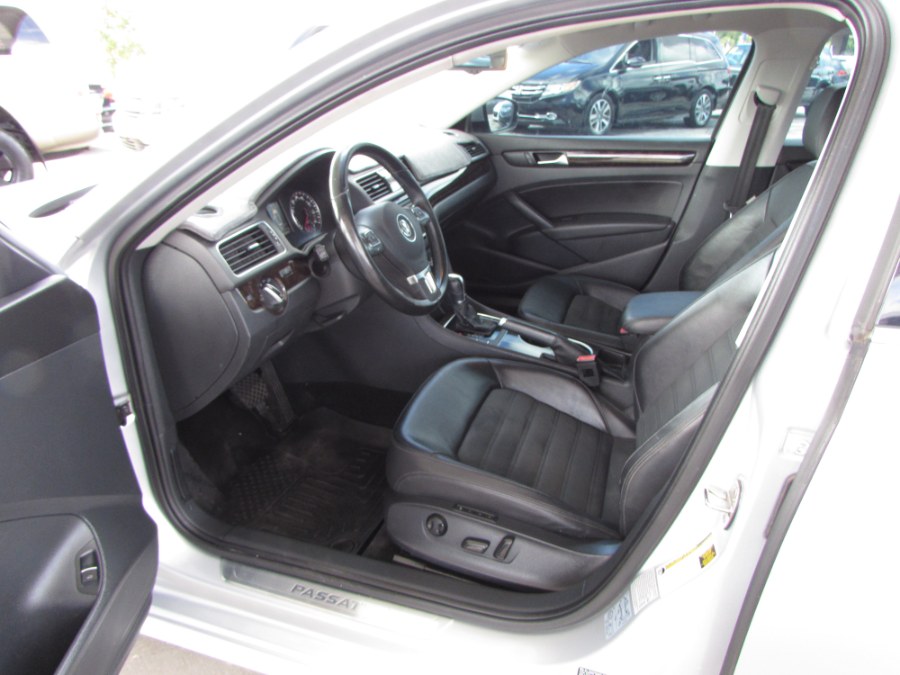 2015 Volkswagen Passat 4dr Sdn 1.8T Auto SEL Premium, available for sale in Orlando, Florida | VIP Auto Enterprise, Inc. Orlando, Florida 2015 Volkswagen Passat 4dr Sdn 1.8T Auto SEL Premium, available for sale in Orlando, Florida | VIP Auto Enterprise, Inc. Orlando, Florida