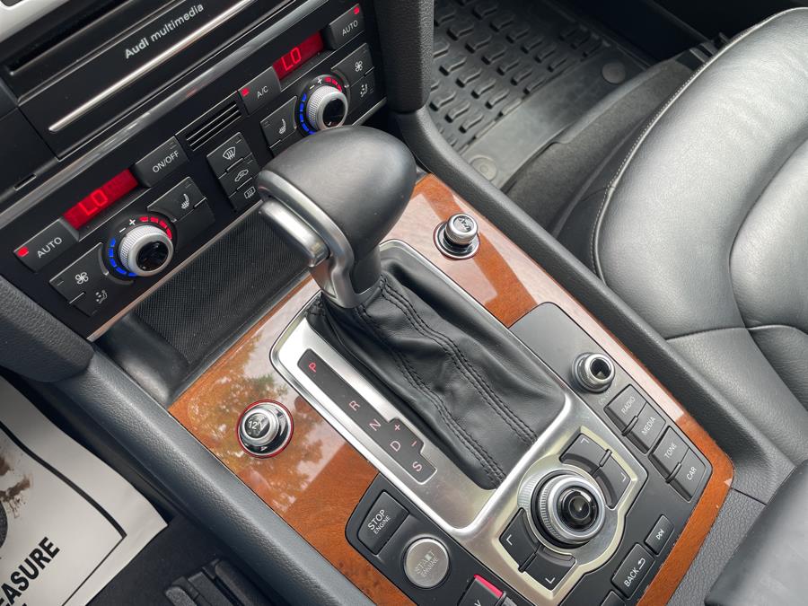Used Audi Q7 quattro 4dr 3.0T Premium Plus 2015 | Lex Autos LLC. Hartford, Connecticut Used Audi Q7 quattro 4dr 3.0T Premium Plus 2015 | Lex Autos LLC. Hartford, Connecticut