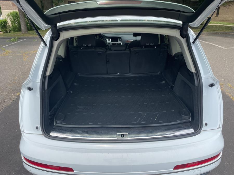 Used Audi Q7 quattro 4dr 3.0T Premium Plus 2015 | Lex Autos LLC. Hartford, Connecticut Used Audi Q7 quattro 4dr 3.0T Premium Plus 2015 | Lex Autos LLC. Hartford, Connecticut
