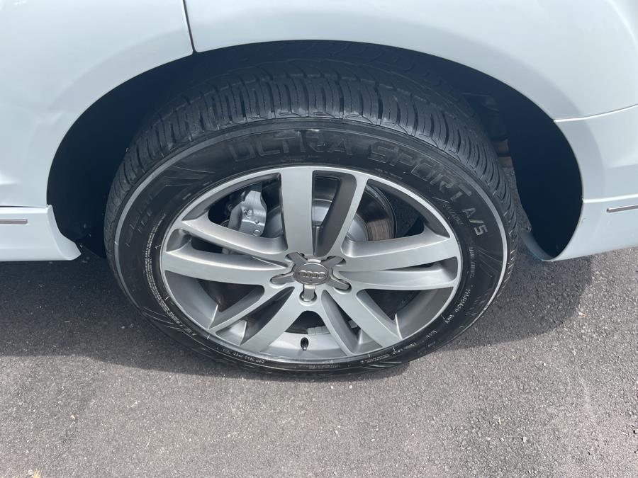 Used Audi Q7 quattro 4dr 3.0T Premium Plus 2015 | Lex Autos LLC. Hartford, Connecticut Used Audi Q7 quattro 4dr 3.0T Premium Plus 2015 | Lex Autos LLC. Hartford, Connecticut