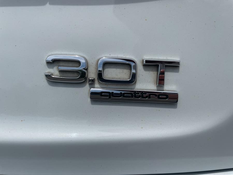 Used Audi Q7 quattro 4dr 3.0T Premium Plus 2015 | Lex Autos LLC. Hartford, Connecticut Used Audi Q7 quattro 4dr 3.0T Premium Plus 2015 | Lex Autos LLC. Hartford, Connecticut