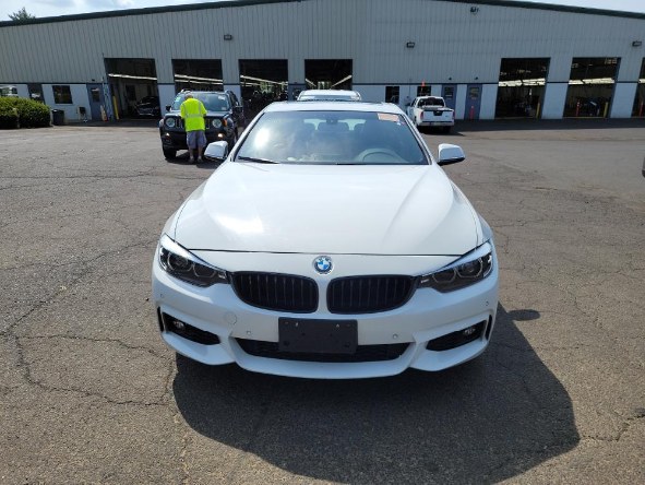Used BMW 4 Series 430i xDrive Gran Coupe 2018 | Luxury Motor Club. Franklin Square, New York Used BMW 4 Series 430i xDrive Gran Coupe 2018 | Luxury Motor Club. Franklin Square, New York