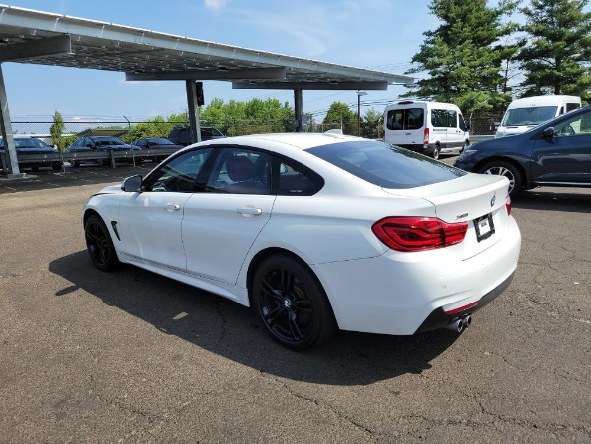 Used BMW 4 Series 430i xDrive Gran Coupe 2018 | Luxury Motor Club. Franklin Square, New York Used BMW 4 Series 430i xDrive Gran Coupe 2018 | Luxury Motor Club. Franklin Square, New York