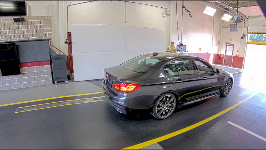 Used BMW 5 Series 540i xDrive Sedan 2017 | Sunrise Auto Outlet. Amityville, New York Used BMW 5 Series 540i xDrive Sedan 2017 | Sunrise Auto Outlet. Amityville, New York