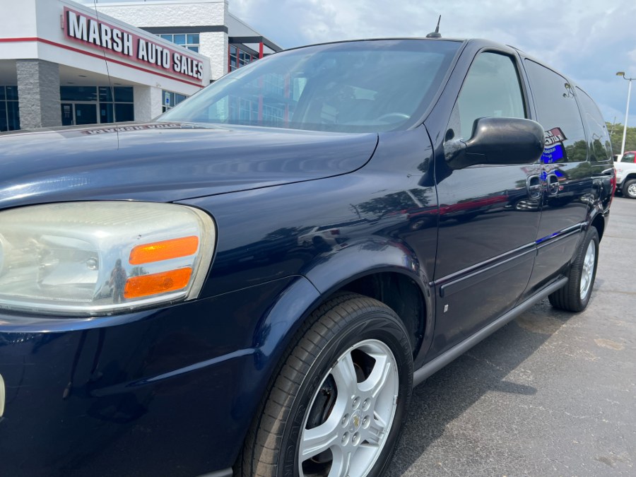 Used Chevrolet Uplander 4dr Ext WB FWD LT w/1LT 2006 | Marsh Auto Sales LLC. Ortonville, Michigan Used Chevrolet Uplander 4dr Ext WB FWD LT w/1LT 2006 | Marsh Auto Sales LLC. Ortonville, Michigan